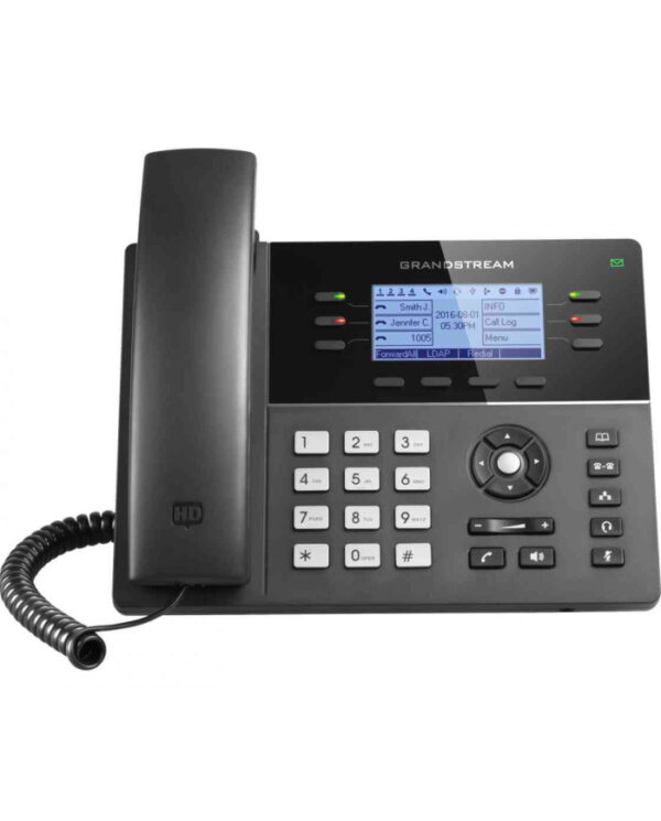 Grandstream GXP1760W IP Phone Price in Pakistan - Image 2