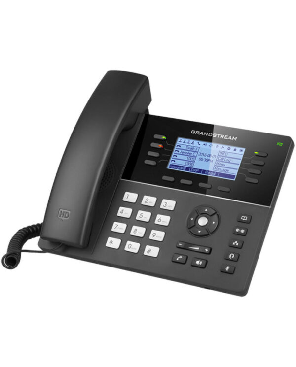 Grandstream GXP1782 IP Phone Price in Pakistan - Image 2
