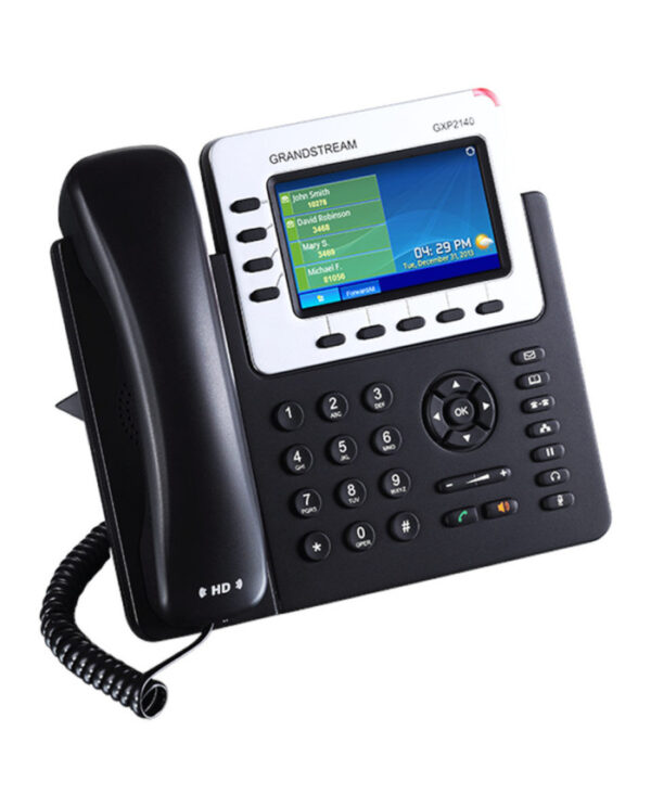 Grandstream GXP 2140 Price in Pakistan - Image 2