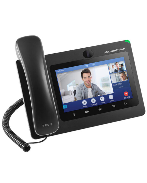 Grandstream GXV3370 Price in Pakistan