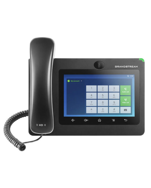 Grandstream GXV3370 Price in Pakistan - Image 4