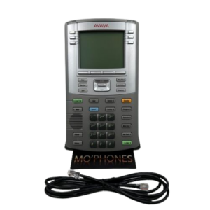 Avaya 1150E IP Phone