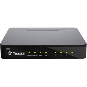 Yeastar P520 IP-PBX
