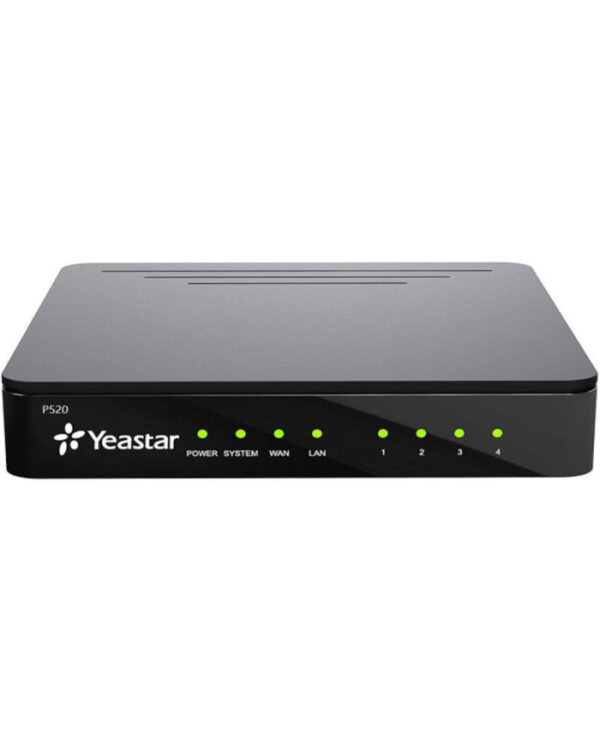 Yeastar P520 IP-PBX