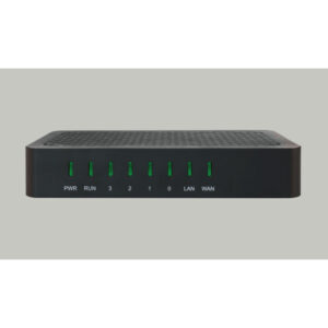 DAG1000L 4FXS Analog VoIP Gateway