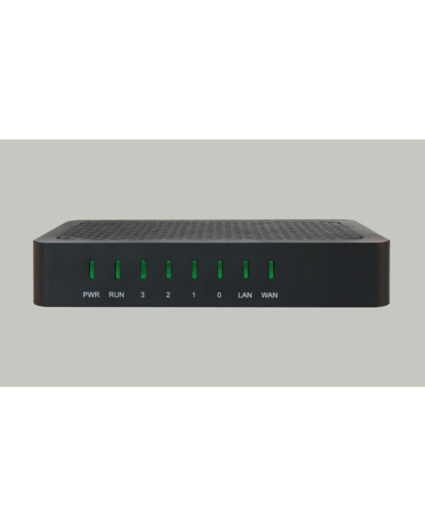 DAG1000L 4FXS Analog VoIP Gateway