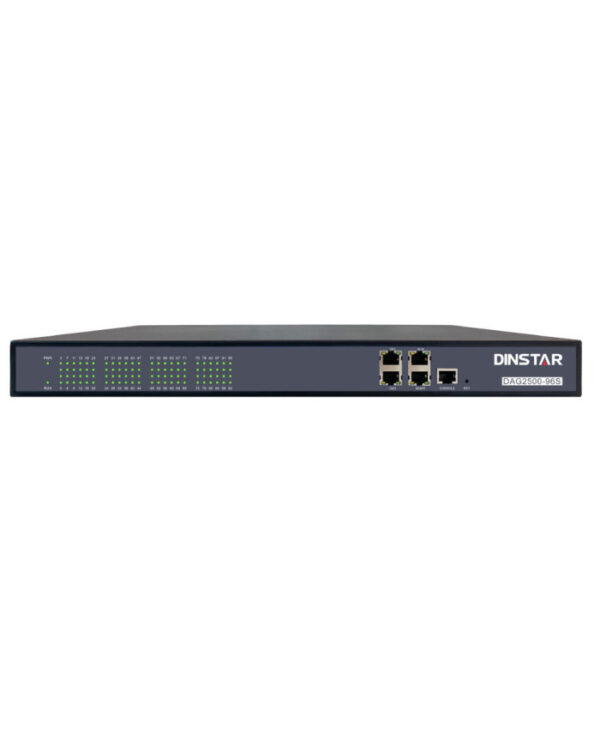 DAG2500-96S FXS