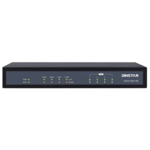 Dinstar DAG1000-8S FXS Gateway