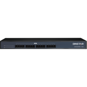 Dinstar DAG2000-16S FXS