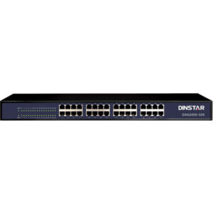 Dinstar DAG2000-32S FXS