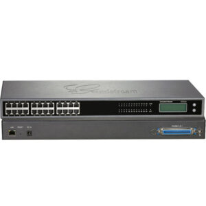 Grandstream GXW4224 V2 FXS