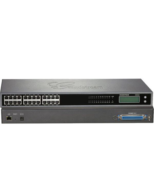 Grandstream GXW4224 V2 FXS