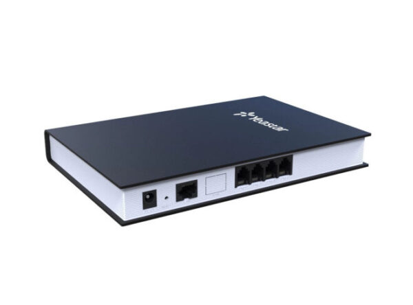 Yeastar NeoGate TA400 4FXS